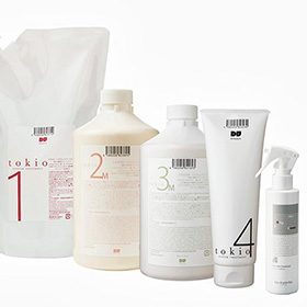 TOKIO Treatment TOKIO Treatment