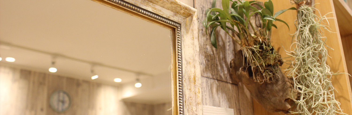 「Bond Hair Design(ボンドヘアデザイン)」 「Bond Hair Design(ボンドヘアデザイン)」